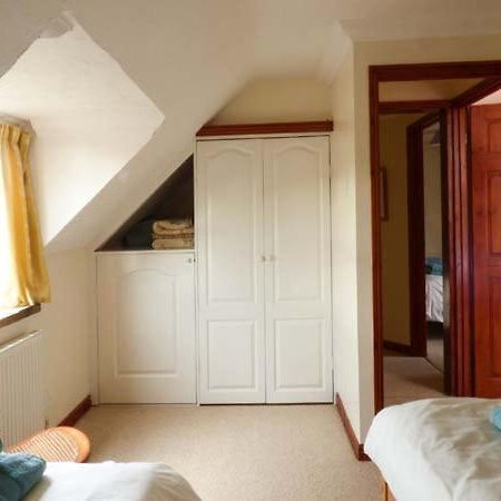 Kingsley Cottage Hickling Luaran gambar