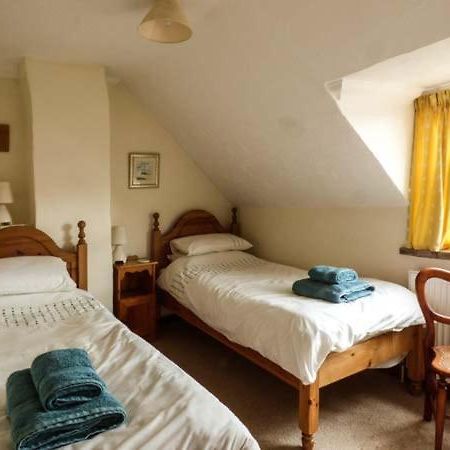Kingsley Cottage Hickling Luaran gambar