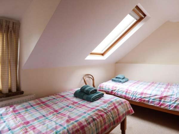Kingsley Cottage Hickling Luaran gambar