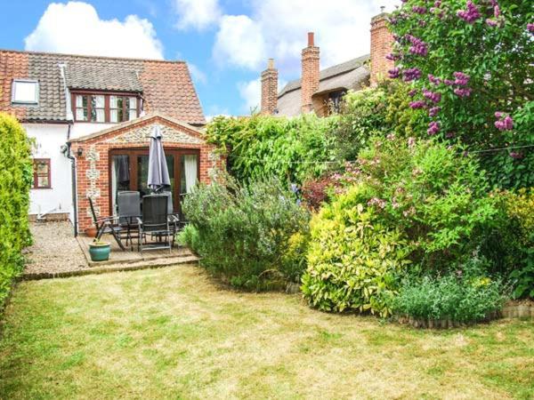 Kingsley Cottage Hickling Luaran gambar