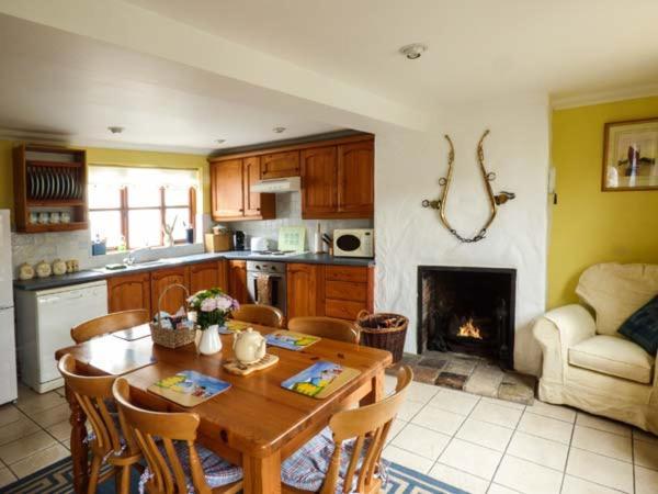 Kingsley Cottage Hickling Luaran gambar