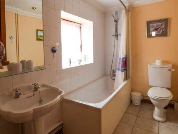 Kingsley Cottage Hickling Luaran gambar