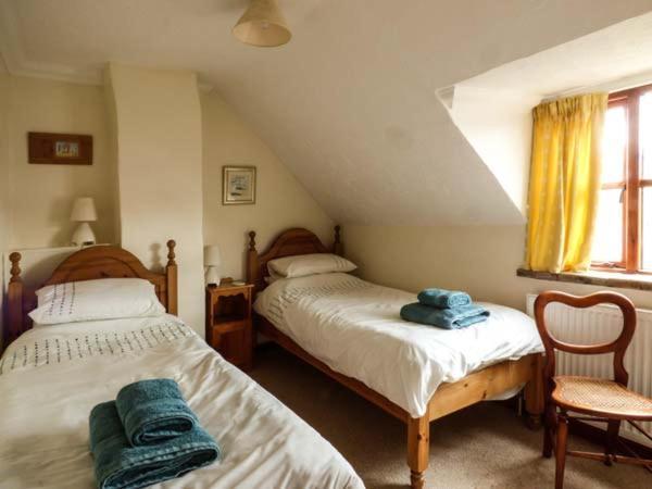 Kingsley Cottage Hickling Luaran gambar