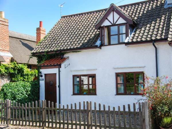 Kingsley Cottage Hickling Luaran gambar